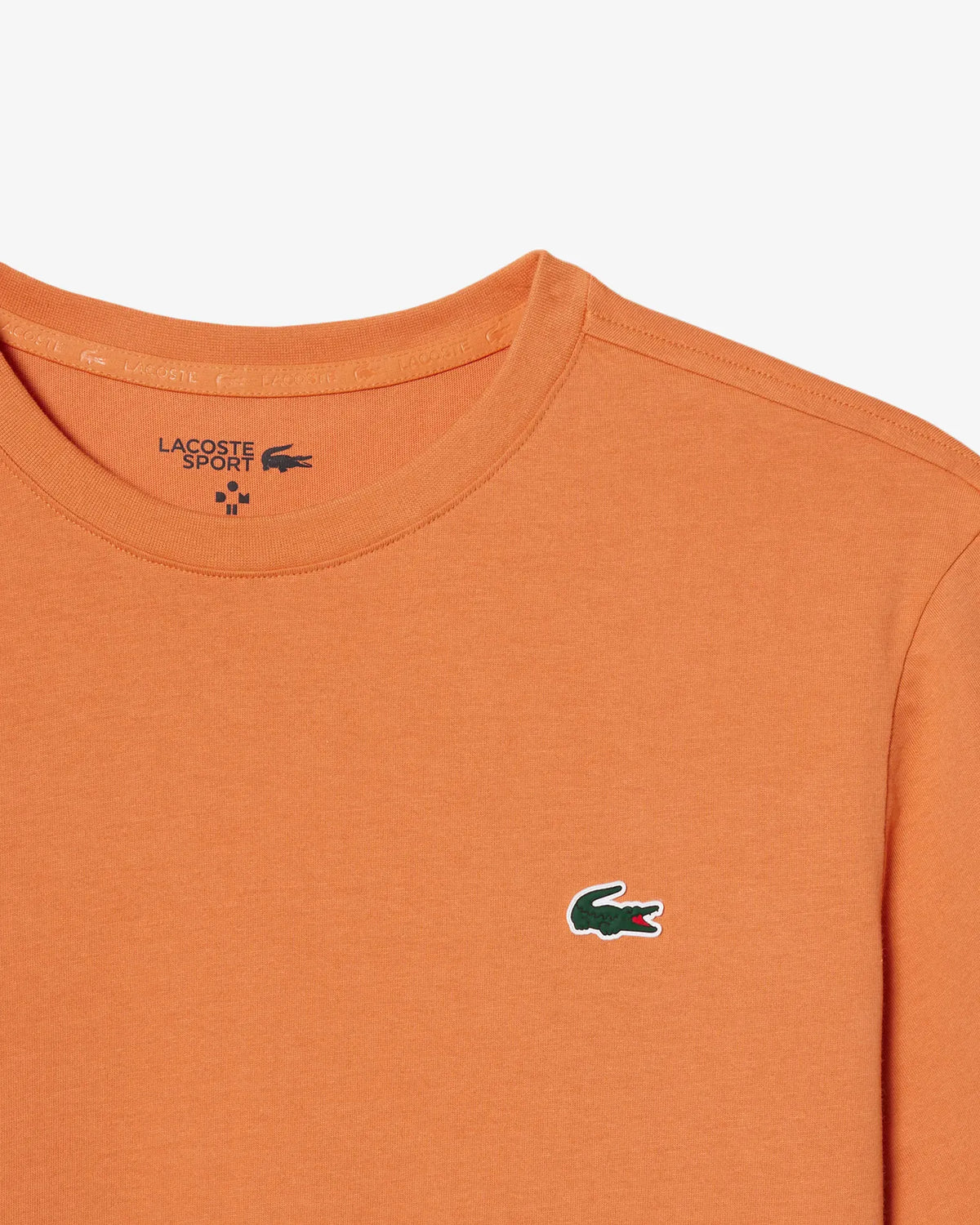 Camiseta Lacoste Lacoste Daniil Medvedev - Blossom