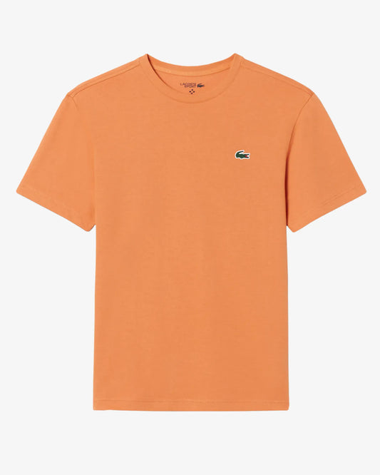 Camiseta Lacoste Lacoste Daniil Medvedev - Blossom