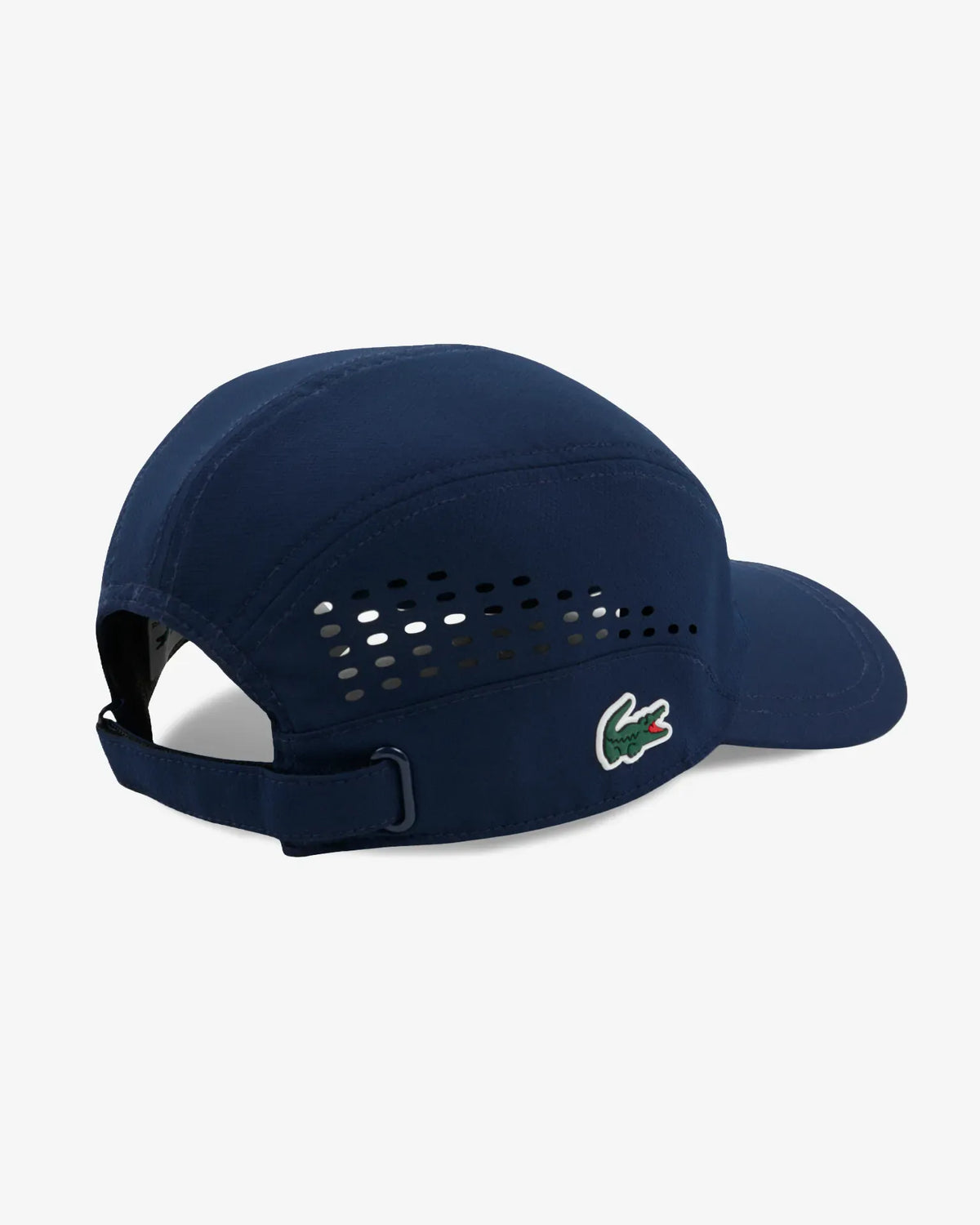 Lacoste Lacoste Grigor Dimitrov Cap - Marineblaue Kappe