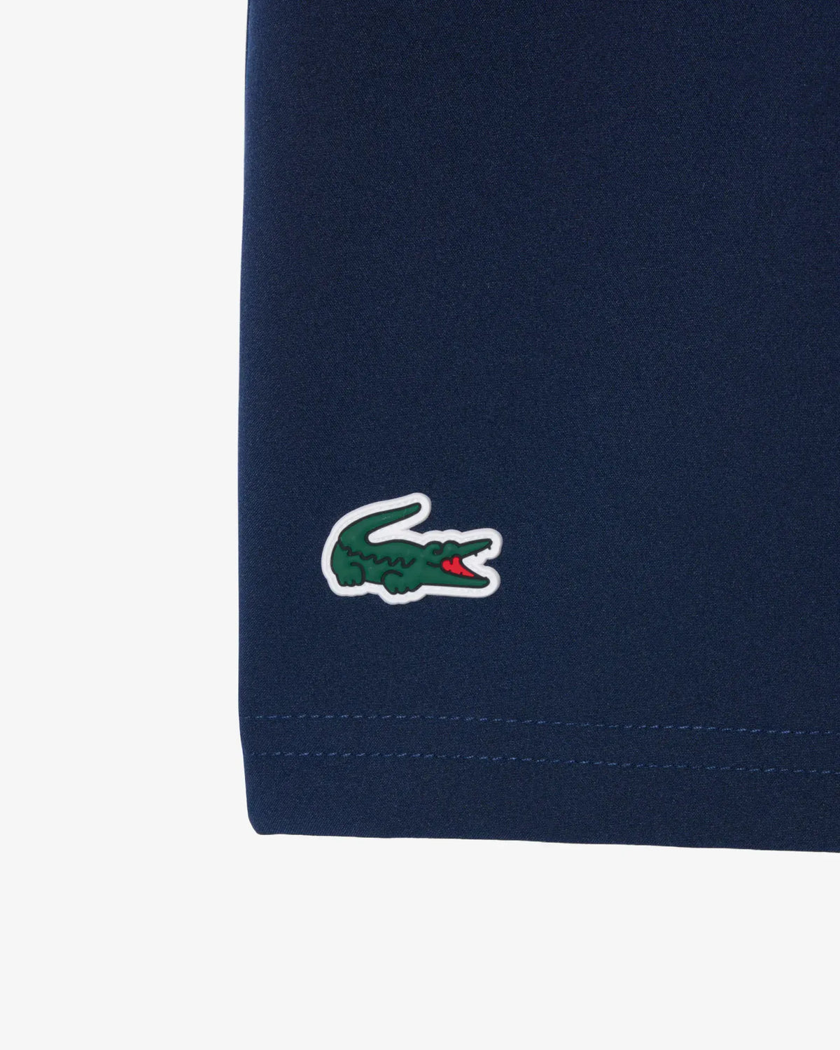 Lacoste Lacoste Grigor Dimitrov Pantalón corto - shorts azul marino