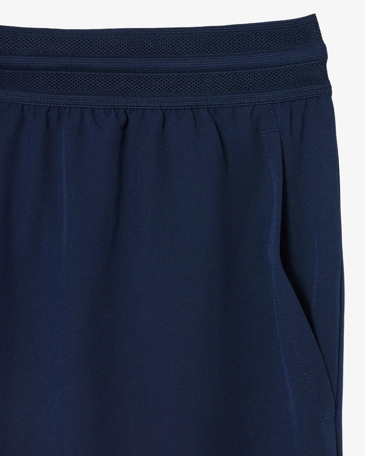 Lacoste Lacoste Grigor Dimitrov short - pantalón corto azul marino
