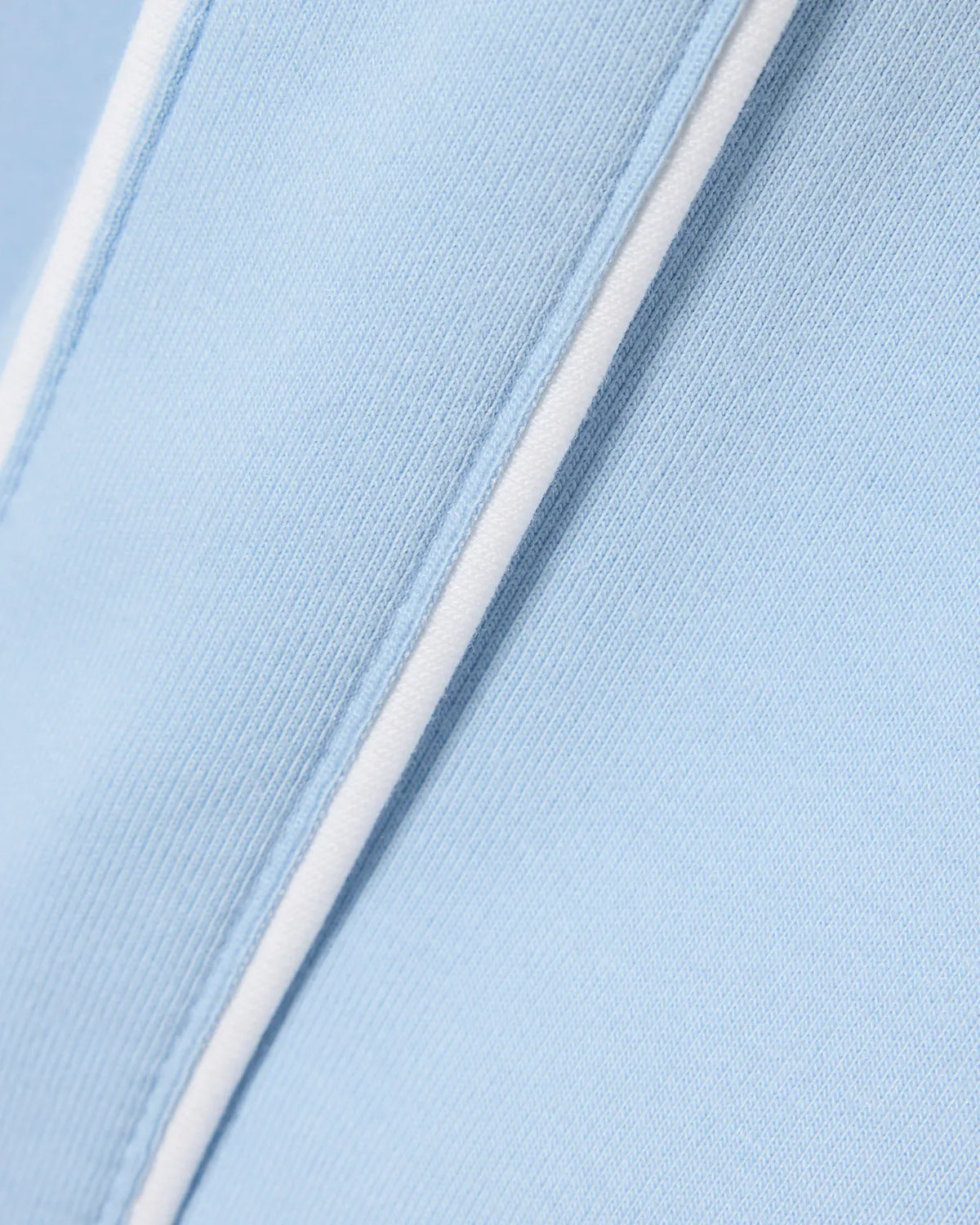 Lacoste Lacoste Mutua Madrid Jacket - Chambray Jacket
