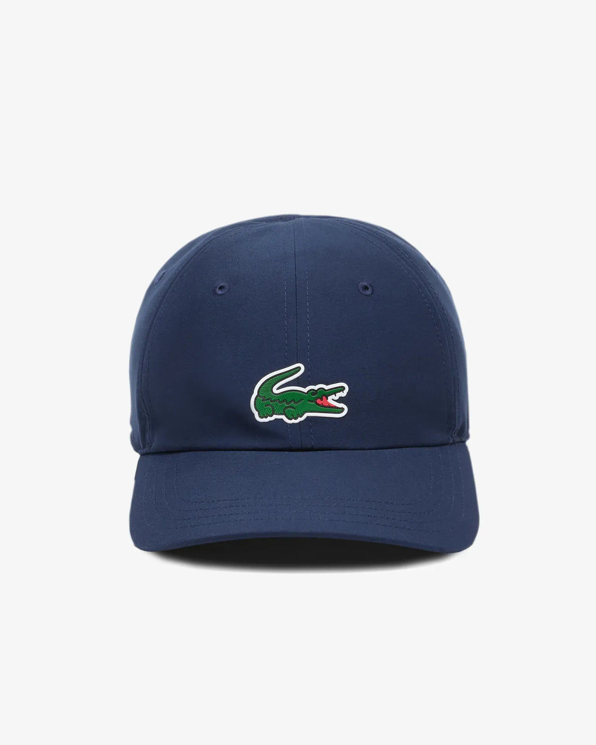 Lacoste Lacoste Novak Djokovic Cappellino - Cappellino blu navy