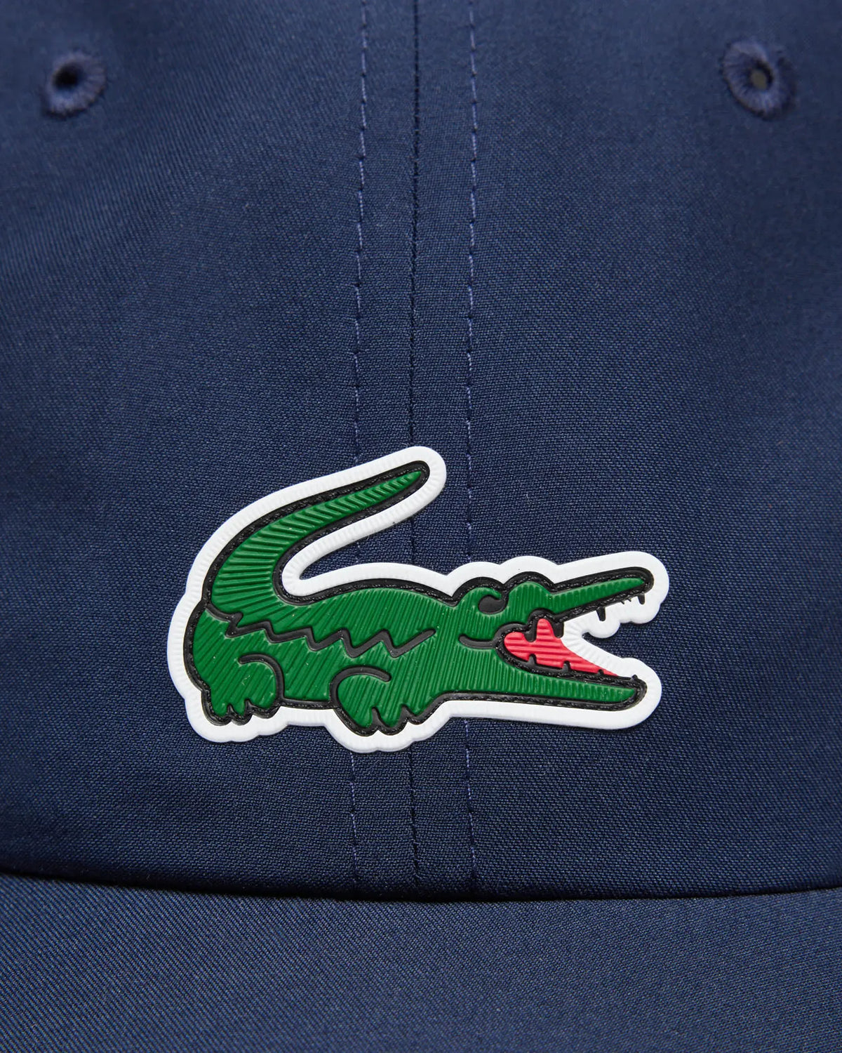 alt
Lacoste Lacoste Novak Djokovic Cappellino - Blu navy