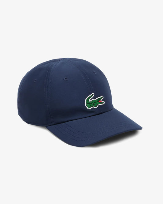 Lacoste Lacoste Novak Djokovic Cap - Navy Cap