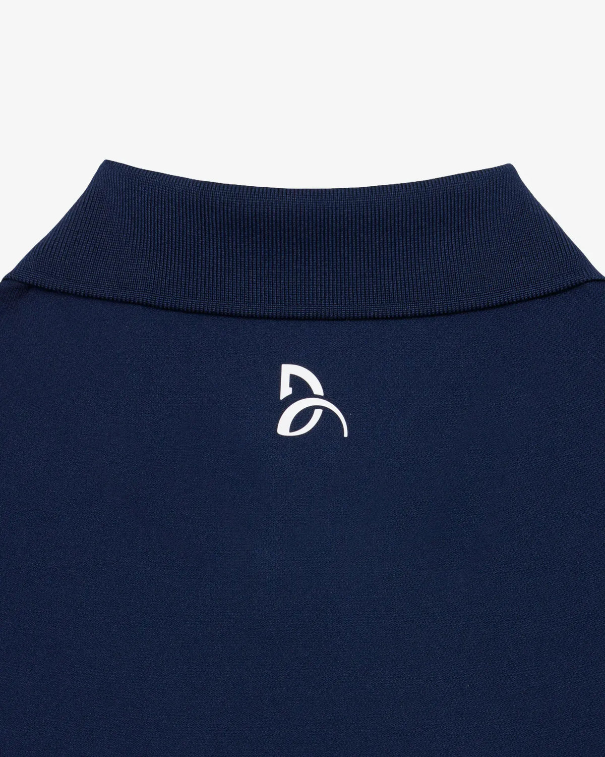 Lacoste Lacoste Novak Djokovic Fan Polo - Polo blu navy