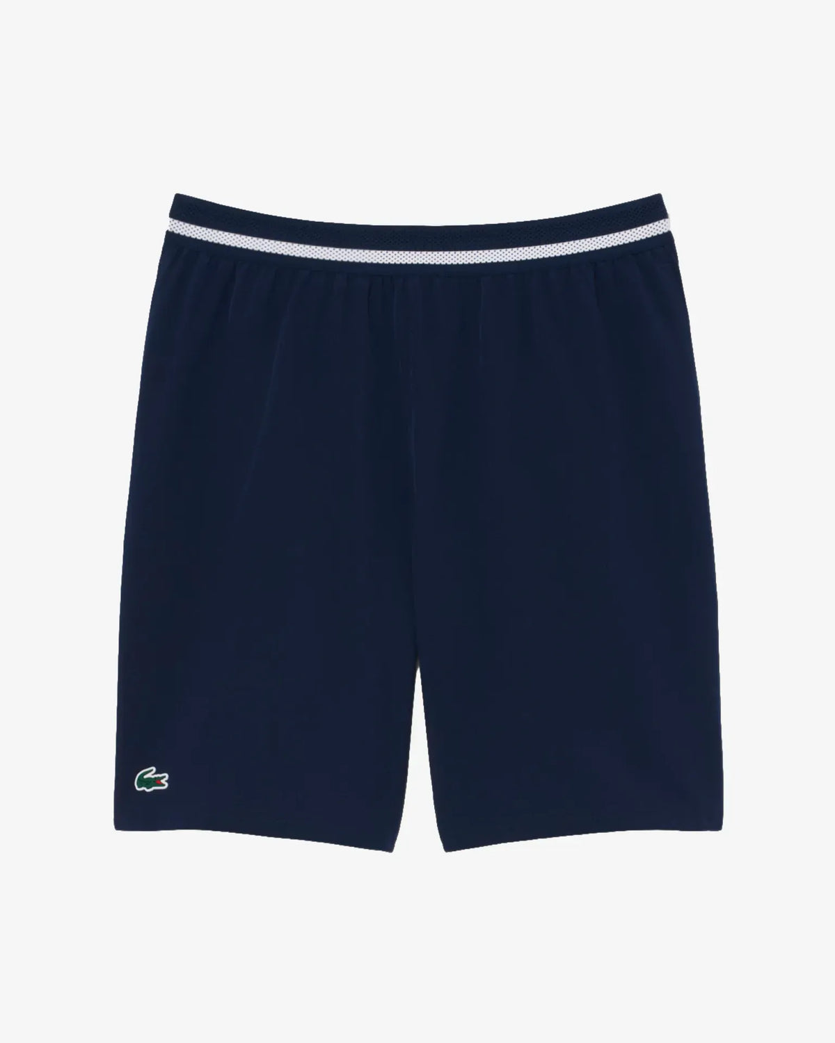 Lacoste Lacoste Novak Djokovic Short - Navy/White Shorts