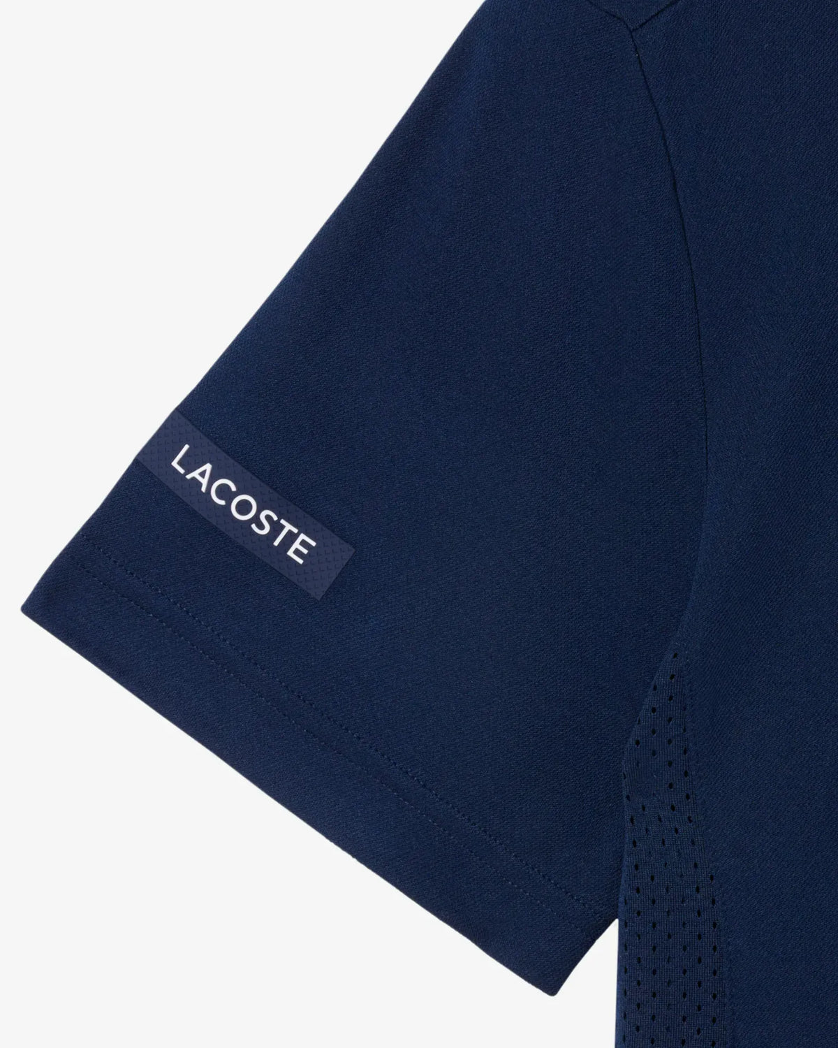 alt
Lacoste Lacoste Novak Djokovic - T-shirt marine