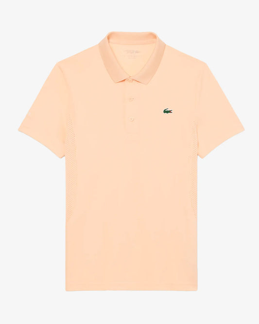 Lacoste Lacoste Roland-Garros Novak Fan Polo - Angie Polo Shirt