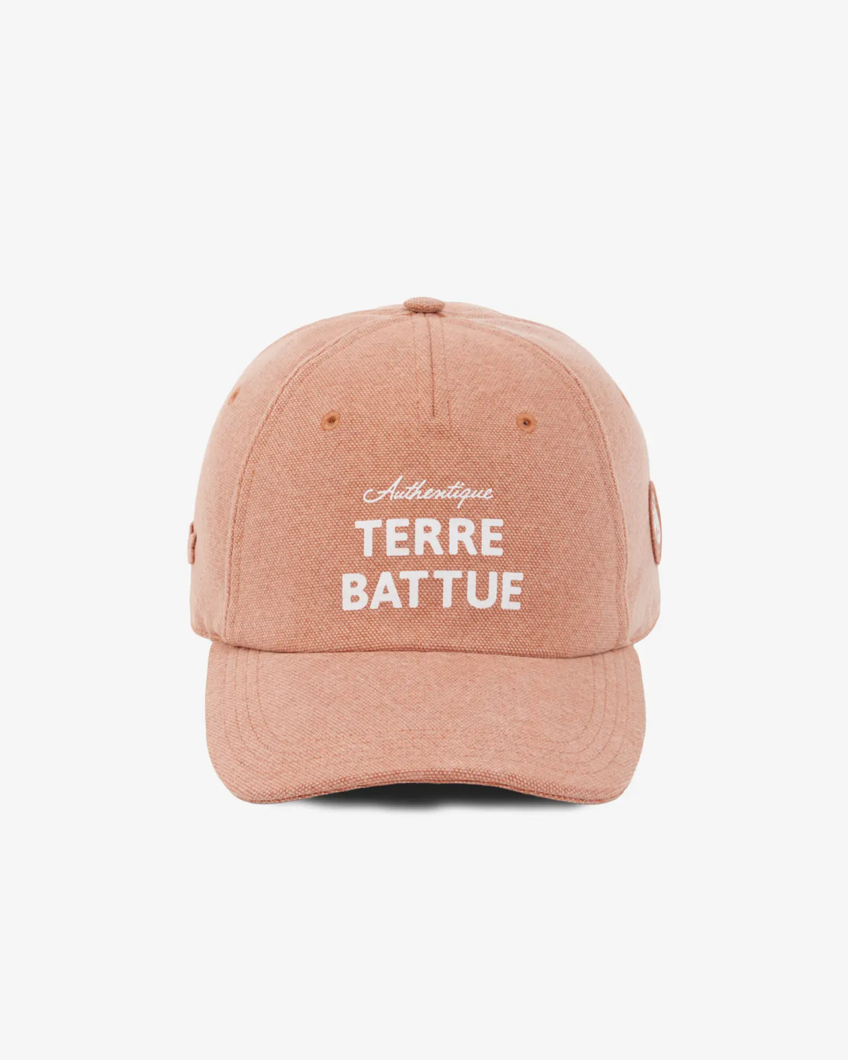Lacoste Lacoste Roland-Garros Terre Battue Cap - Terre Roland Garros Cap