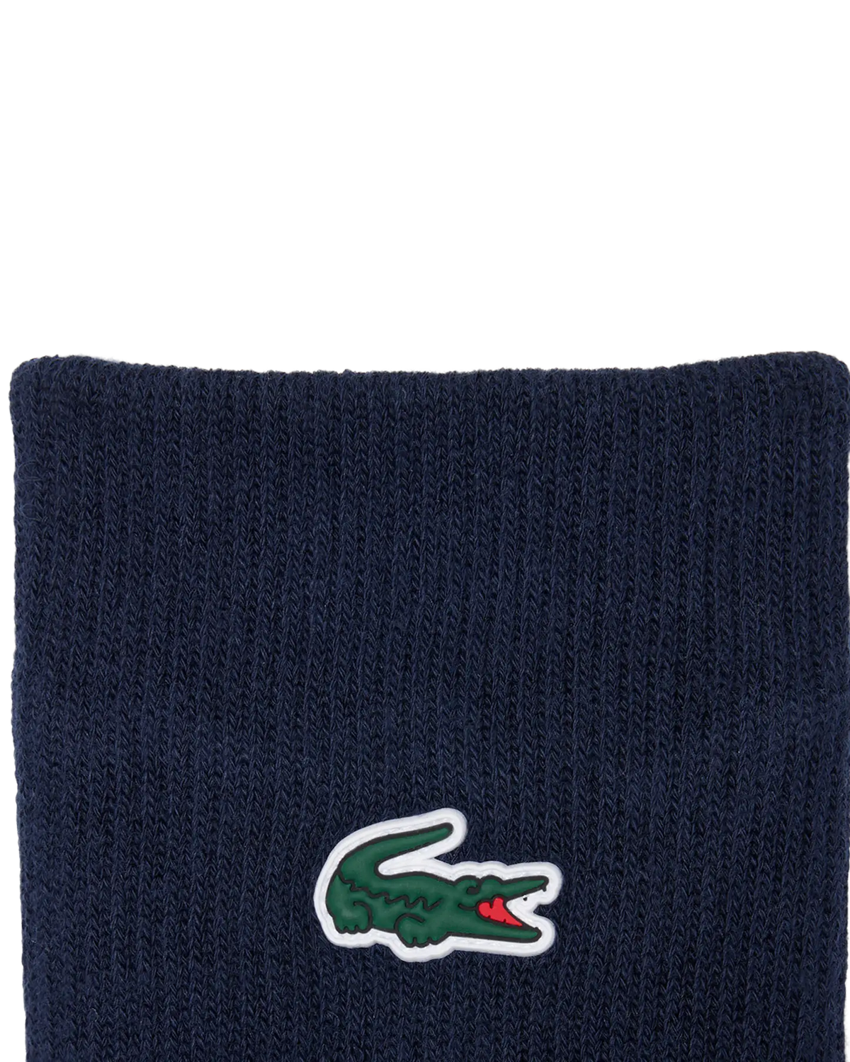 Lacoste Lacoste Rolex Paris Masters Edition Wristbands - Navy Blue Wristband