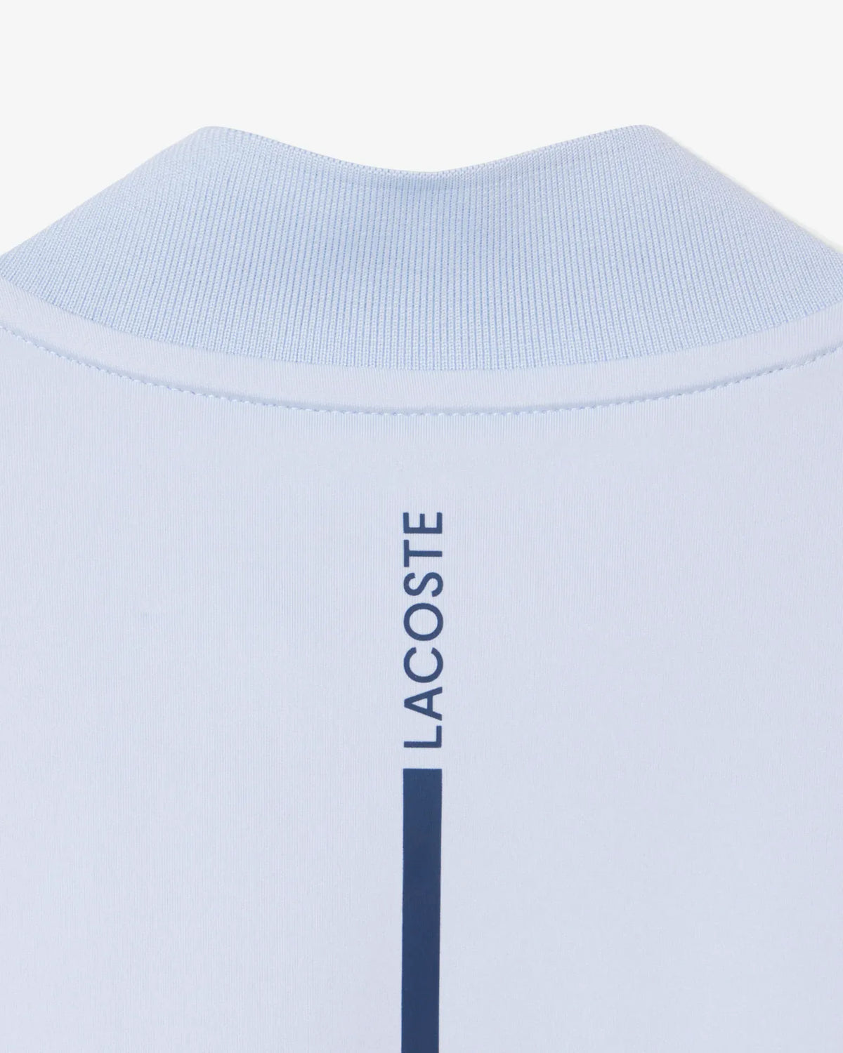 Lacoste Lacoste Womens Players Tank Top - Phoenix Blue Tank Top