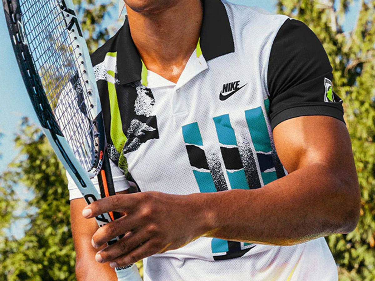 Ir a Ropa Nike