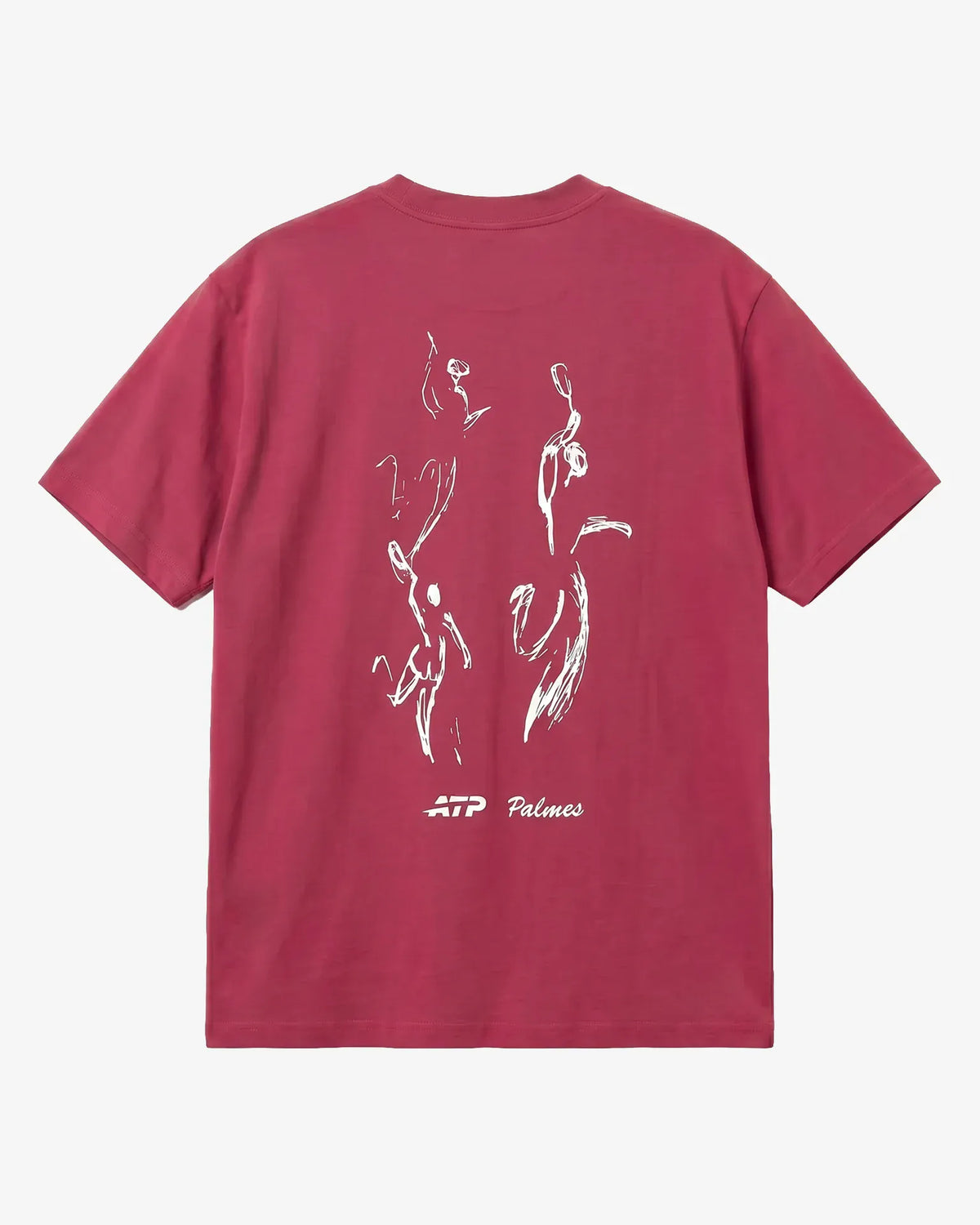 Palmes ATP Palmes SP26 T-Shirt T-Shirt